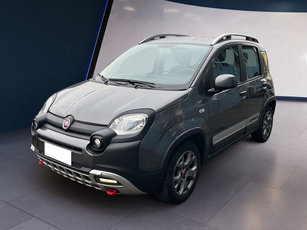 Fiat Panda usata a Torino (3)