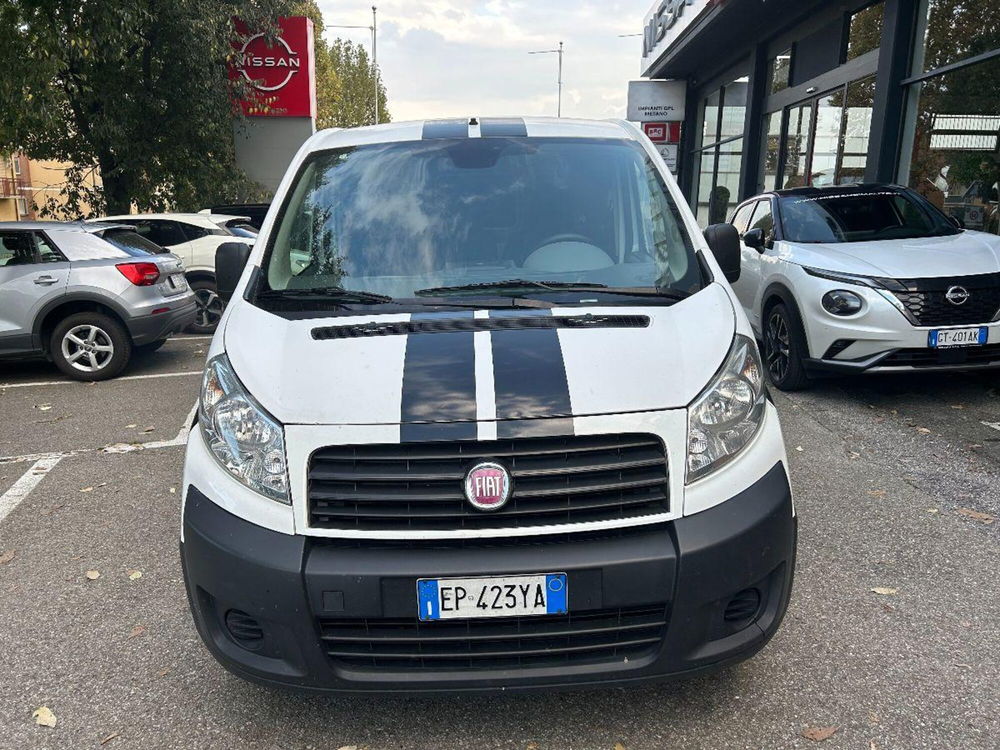 Fiat Scudo Furgone usata a Reggio Emilia (2)