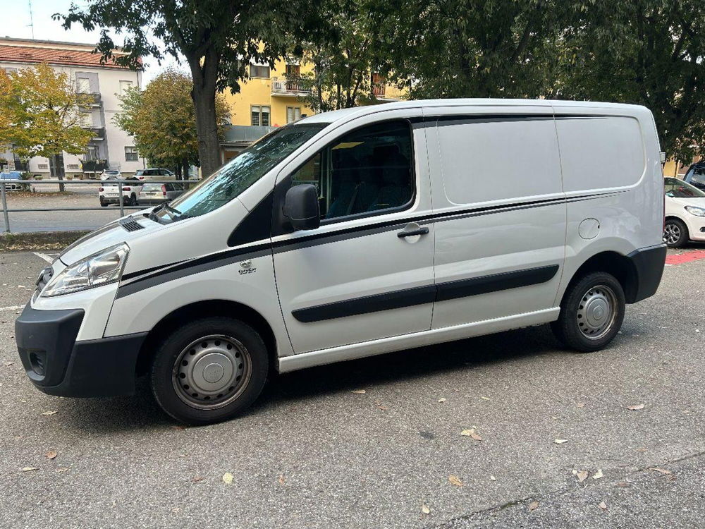 Fiat Scudo Furgone usata a Reggio Emilia (7)