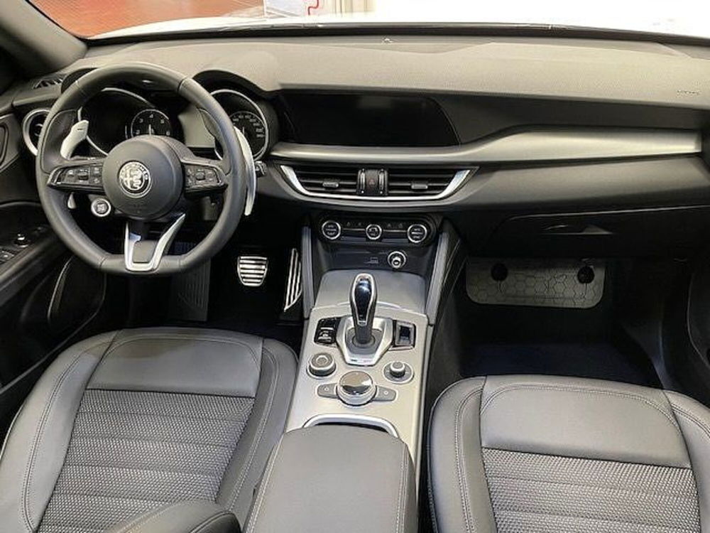 Alfa Romeo Stelvio usata a Alessandria (9)