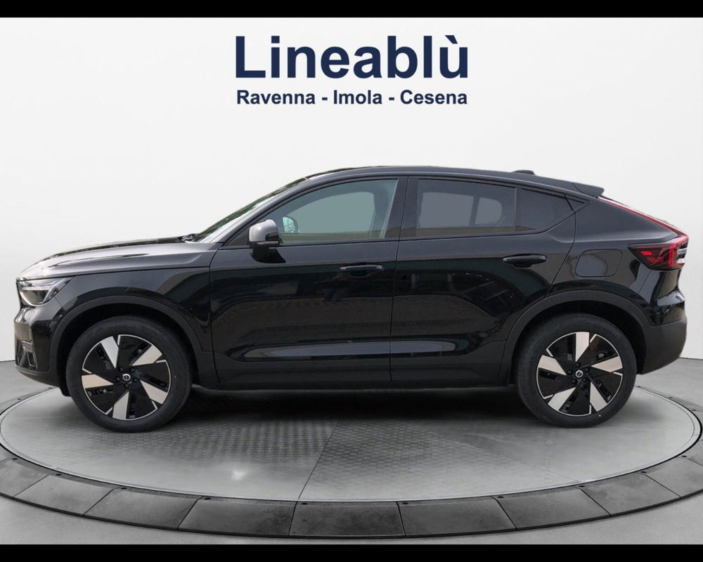 Volvo C40 nuova a Ravenna (2)