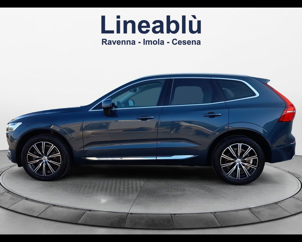 Volvo XC60 usata a Ravenna (2)