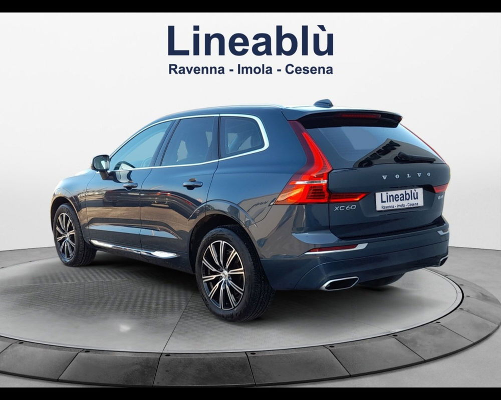 Volvo XC60 usata a Ravenna (3)