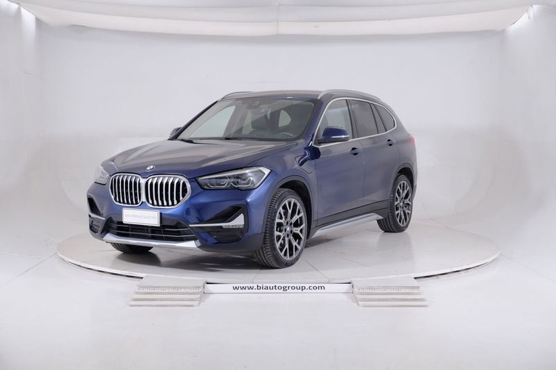 BMW X1 xDrive25e xLine Plus del 2020 usata a Settimo Torinese