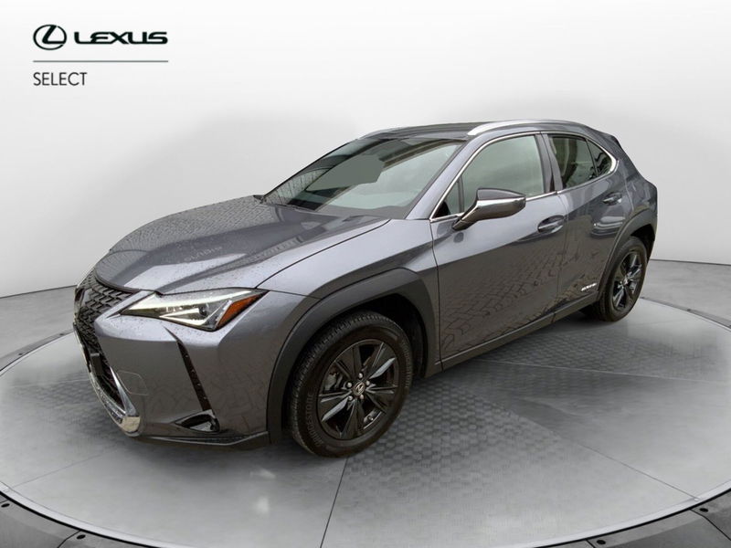 Lexus UX Hybrid 4WD Executive  del 2022 usata a Perugia