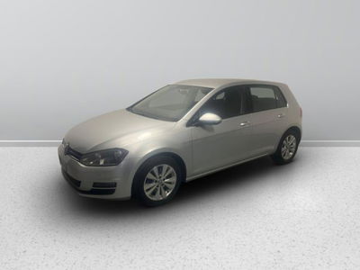 Volkswagen Golf 1.6 TDI DPF DSG 3p. Comfortline del 2014 usata a Mosciano Sant&#039;Angelo