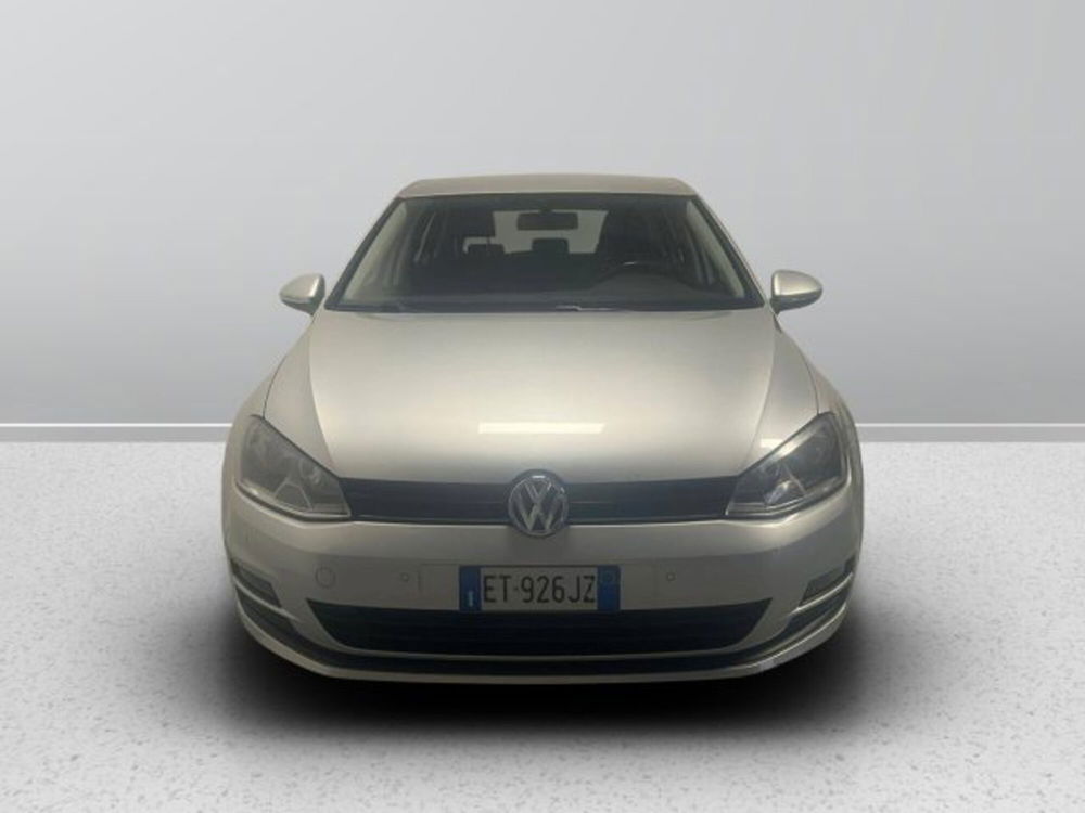 Volkswagen Golf usata a Teramo (2)