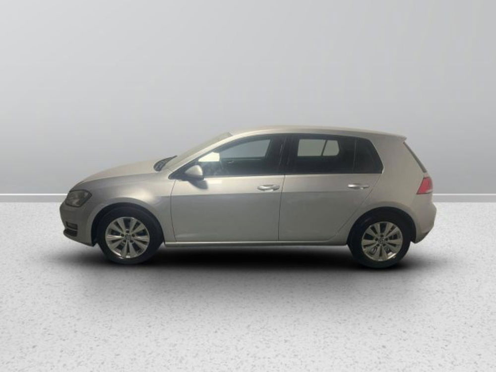 Volkswagen Golf usata a Teramo (3)