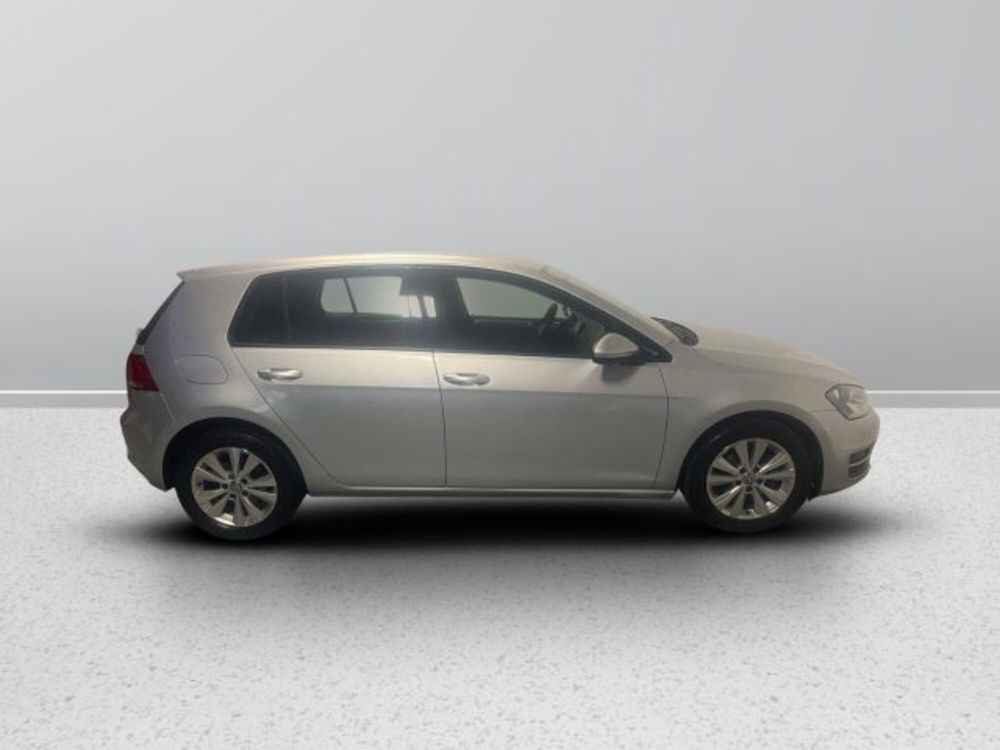 Volkswagen Golf usata a Teramo (4)