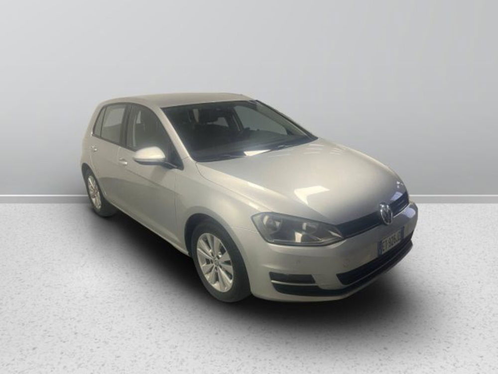 Volkswagen Golf usata a Teramo (5)