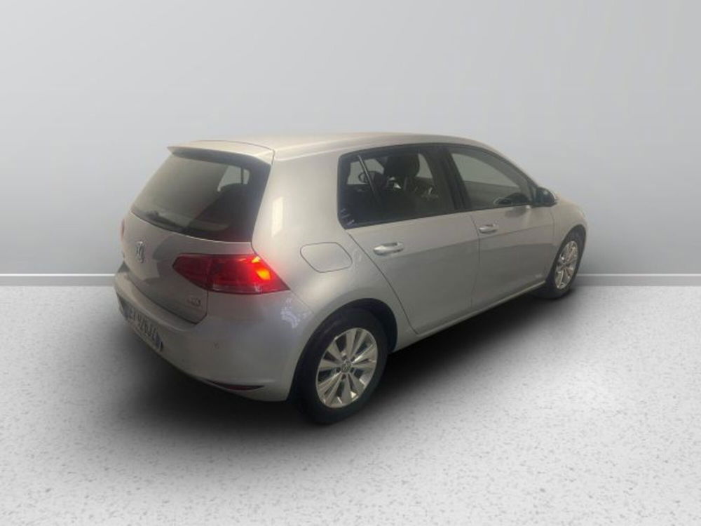 Volkswagen Golf usata a Teramo (6)