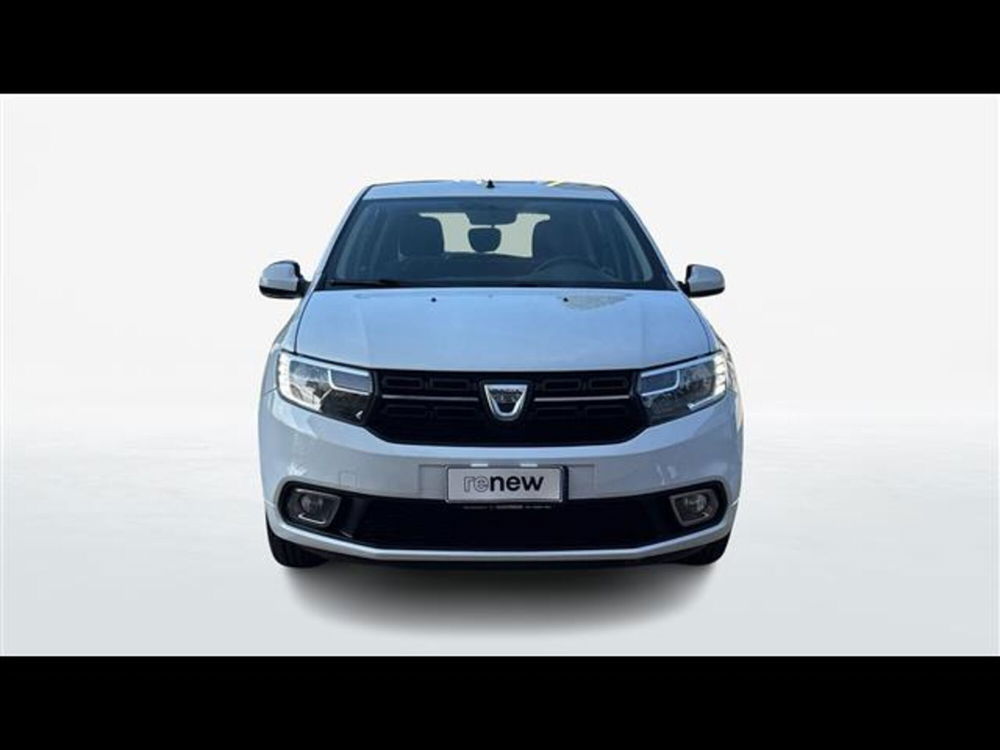 Dacia Sandero usata a Lecce (3)