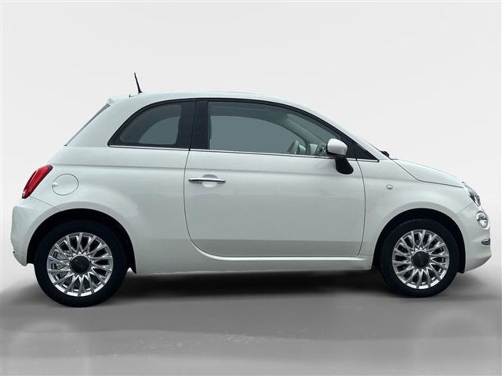 Fiat 500 usata a Torino (6)