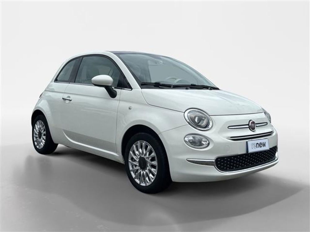 Fiat 500 usata a Torino (7)