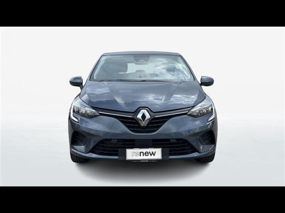 Renault Clio usata a Lecce (3)