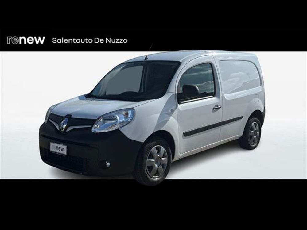 Renault Kangoo usata a Lecce