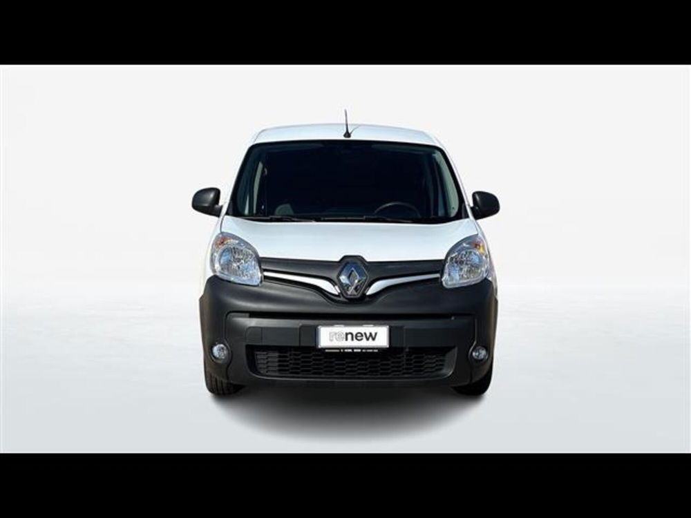 Renault Kangoo usata a Lecce (3)