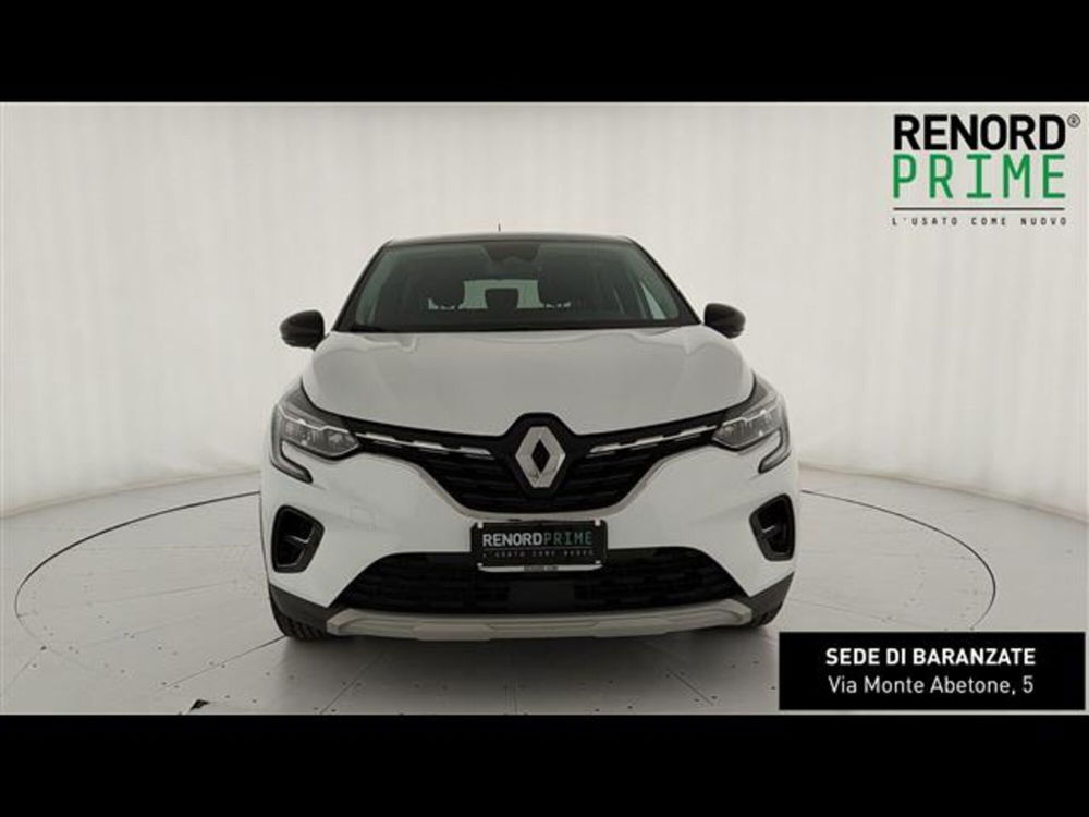 Renault Captur usata a Milano (3)