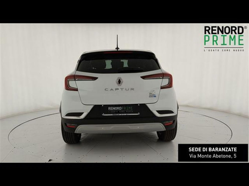 Renault Captur usata a Milano (4)