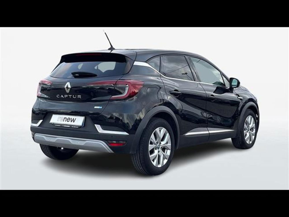 Renault Captur usata a Lecce (2)