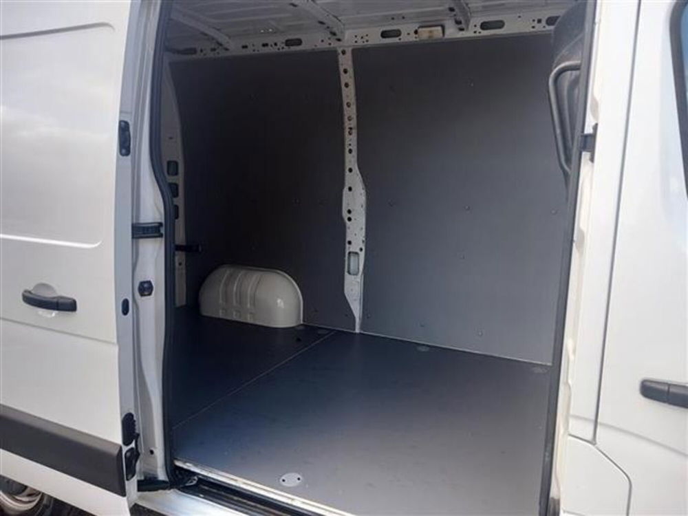 Renault Master Furgone usata a Firenze (13)