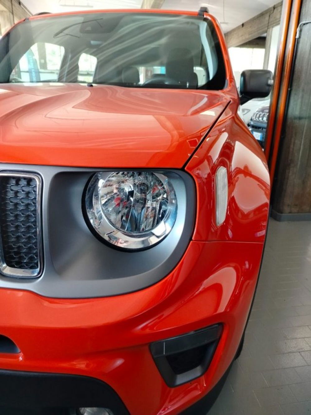 Jeep Renegade usata a Forlì-Cesena (13)