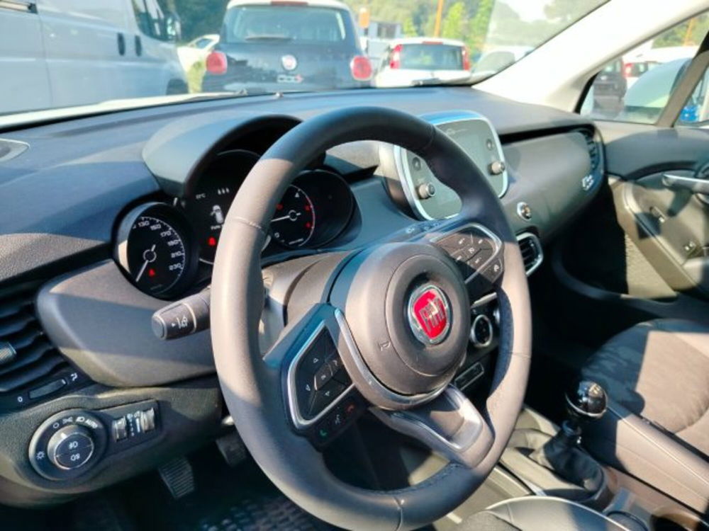 Fiat 500X usata a Forlì-Cesena (18)