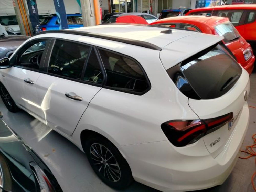 Fiat Tipo Station Wagon usata a Forlì-Cesena (10)