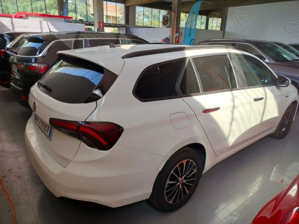 Fiat Tipo Station Wagon usata a Forlì-Cesena (11)