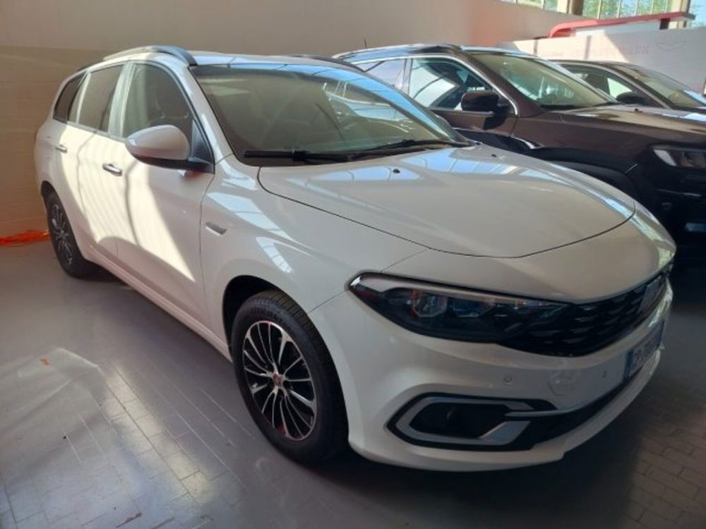 Fiat Tipo Station Wagon usata a Forlì-Cesena (3)