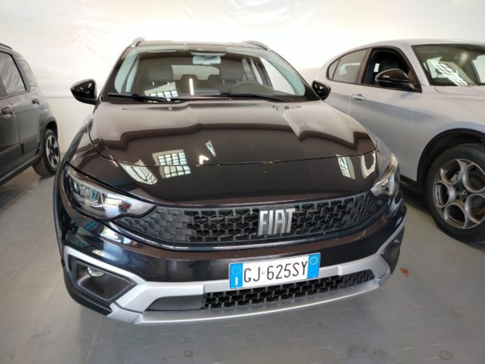 Fiat Tipo usata a Forlì-Cesena (6)