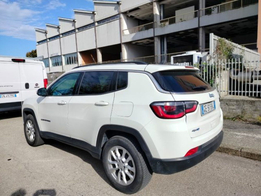 Jeep Compass usata a Forlì-Cesena (8)