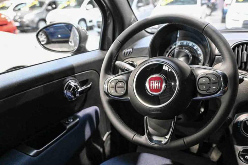 Fiat 500 nuova a Torino (19)