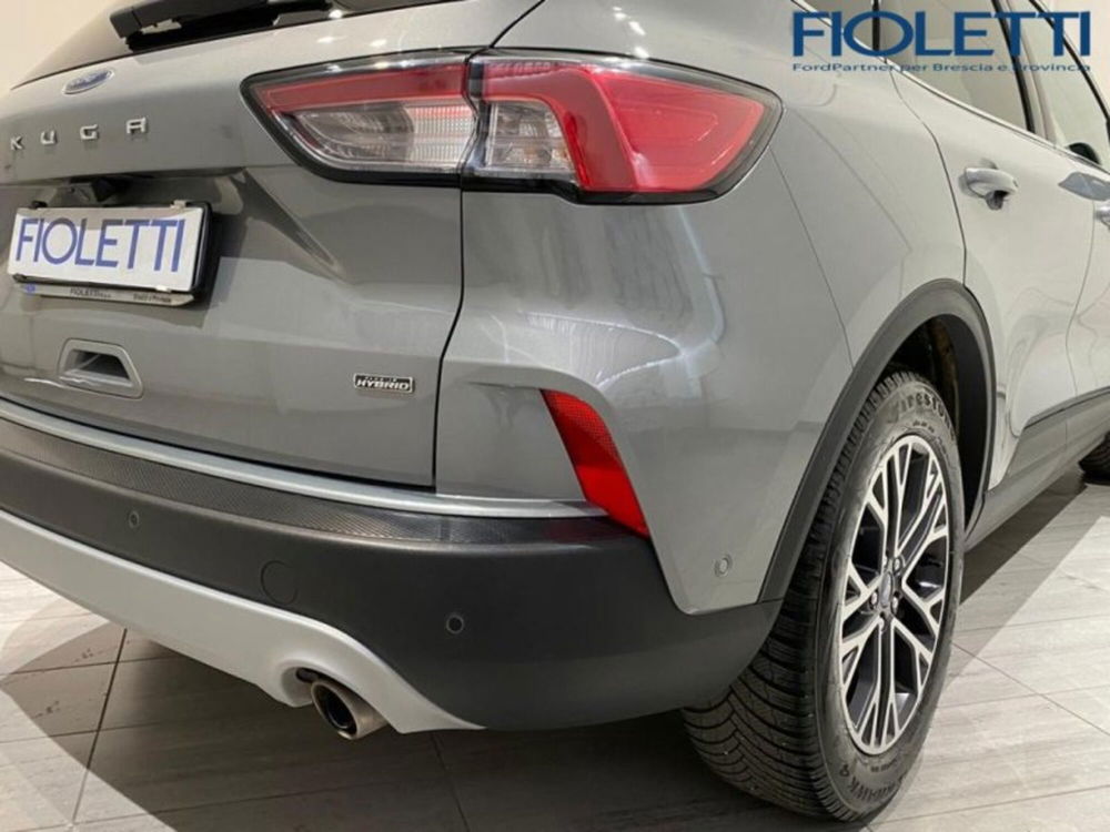 Ford Kuga usata a Brescia (18)