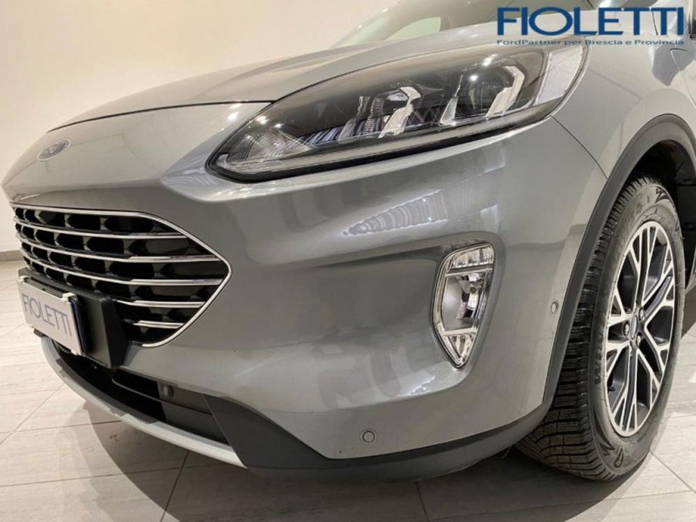 Ford Kuga usata a Brescia (19)