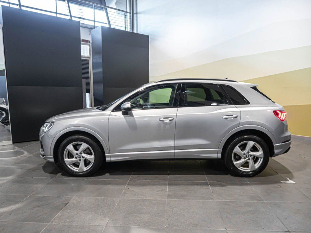 Audi Q3 usata a Macerata (5)