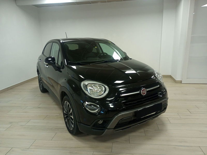 Fiat 500X 1.0 T3 120 CV Sport Dolcevita  del 2020 usata a Torino