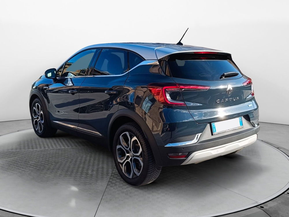 Renault Captur usata a Frosinone (4)