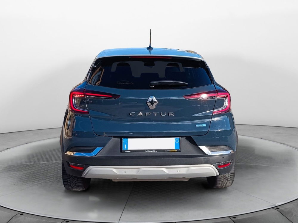 Renault Captur usata a Frosinone (5)