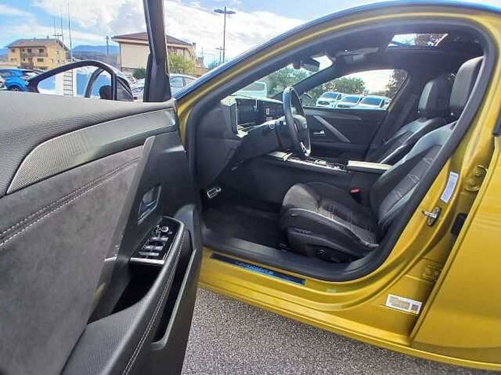 Opel Astra Station Wagon usata a Treviso (8)