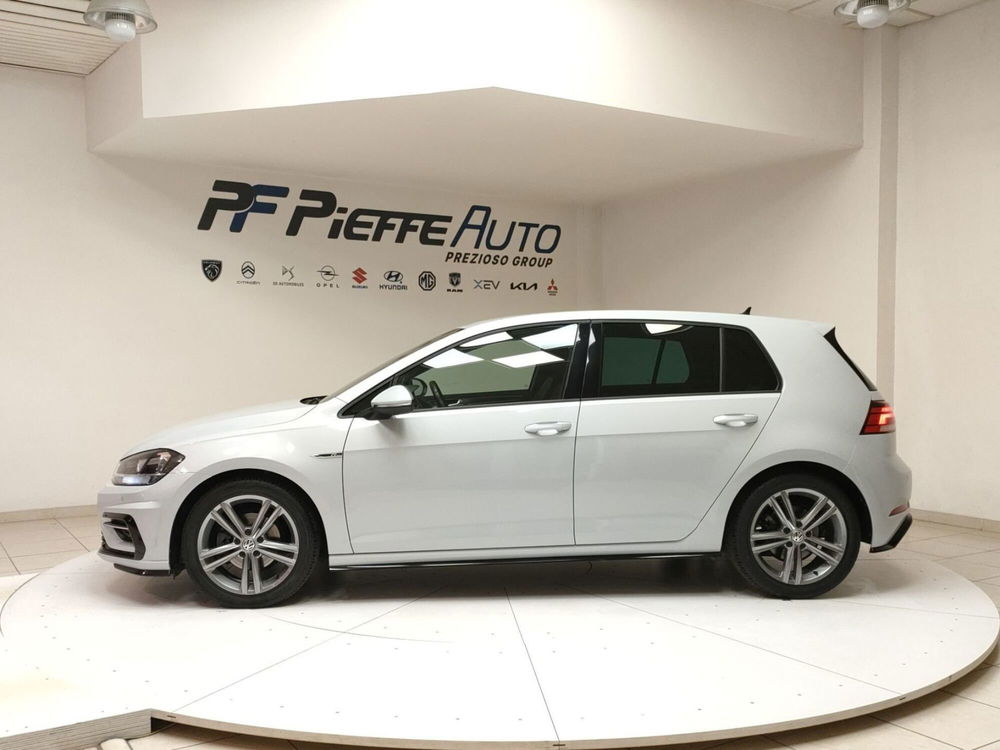 Volkswagen Golf usata a Teramo (2)