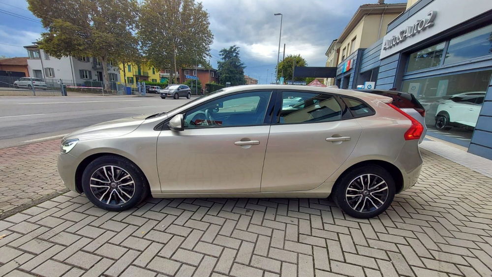 Volvo V40 usata a Parma (12)