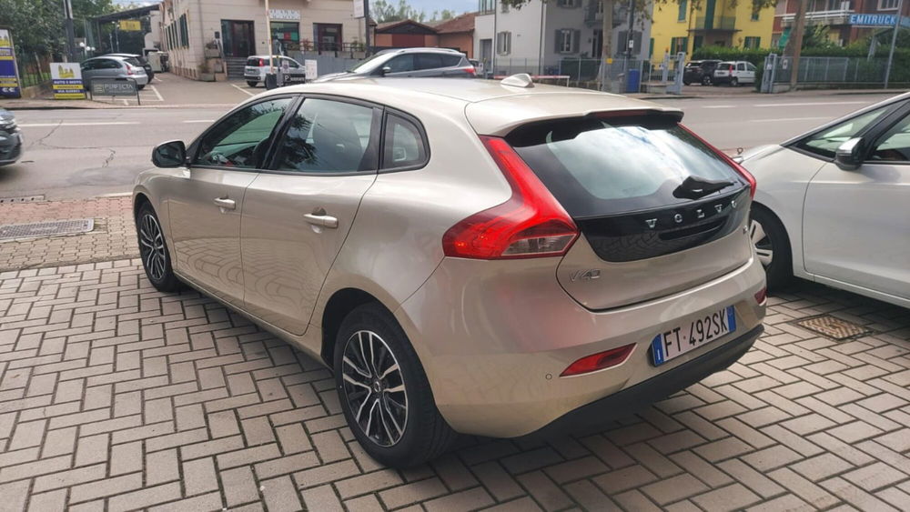 Volvo V40 usata a Parma (2)