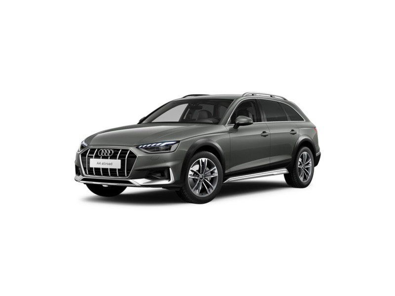 Audi A4 Allroad Allroad 40 2.0 tdi mhev Identity Contrast quattro 204cv s-tronic del 2023 usata a Borgo San Dalmazzo