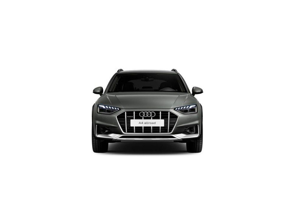 Audi A4 Allroad usata a Cuneo (2)