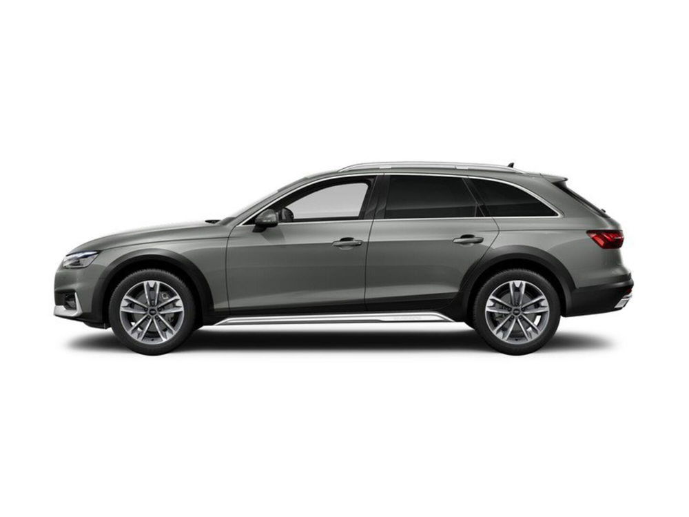 Audi A4 Allroad usata a Cuneo (3)