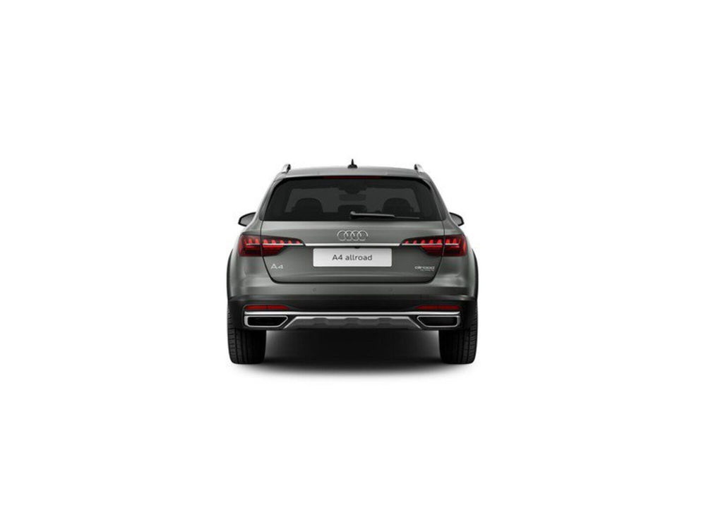 Audi A4 Allroad usata a Cuneo (5)