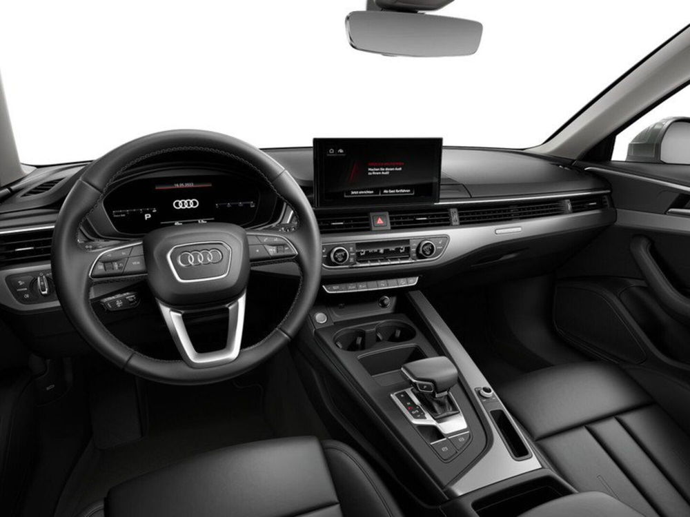 Audi A4 Allroad usata a Cuneo (7)