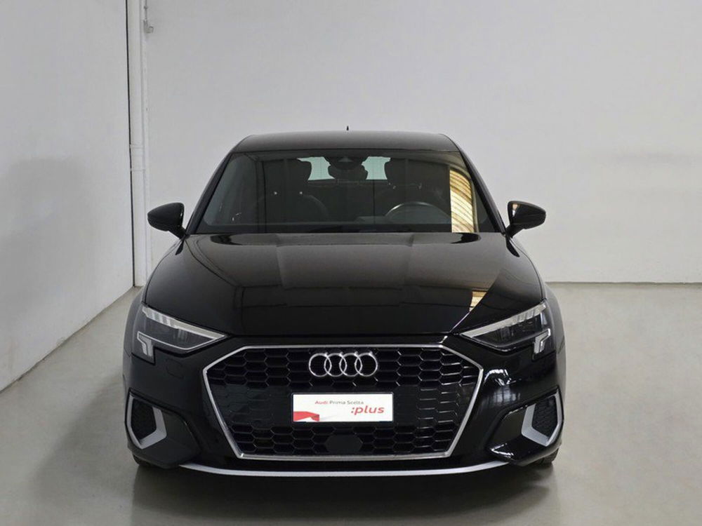 Audi A3 Sportback usata a Alessandria (2)