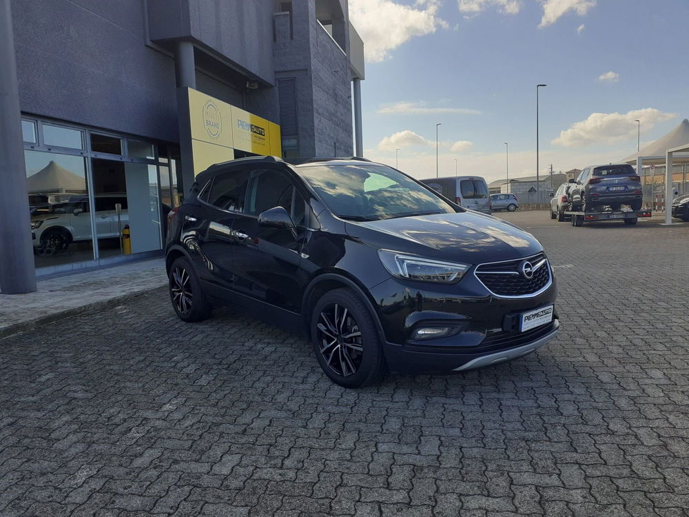 Opel Mokka usata a Parma